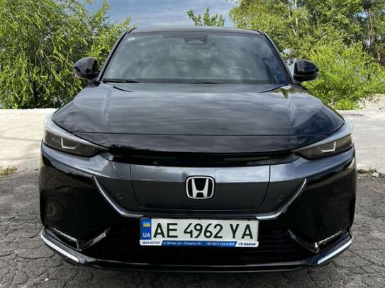Honda Enp1                            2022г. в рассрочку