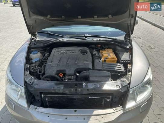 Skoda Octavia                         2013г. в рассрочку