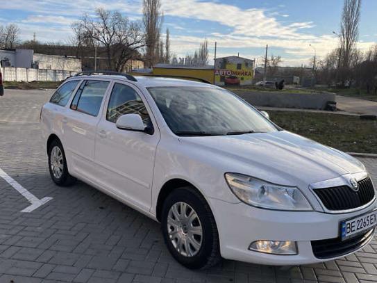 Skoda Octavia                         2012г. в рассрочку