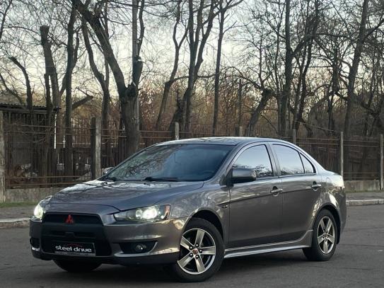 Mitsubishi Lancer
                          2008г. в рассрочку