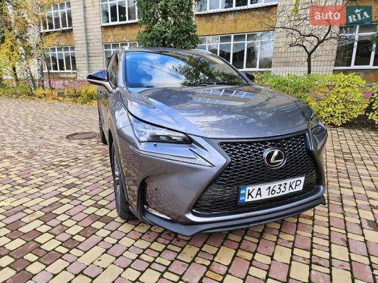Lexus Nx
                              2015г. в рассрочку