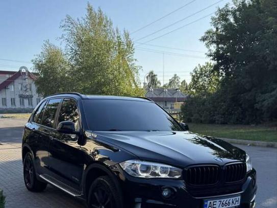 Bmw X5
                              2016г. в рассрочку