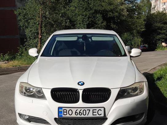 Bmw 3 серия                         2009г. в рассрочку