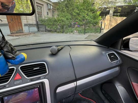Volkswagen Eos
                             2008г. в рассрочку