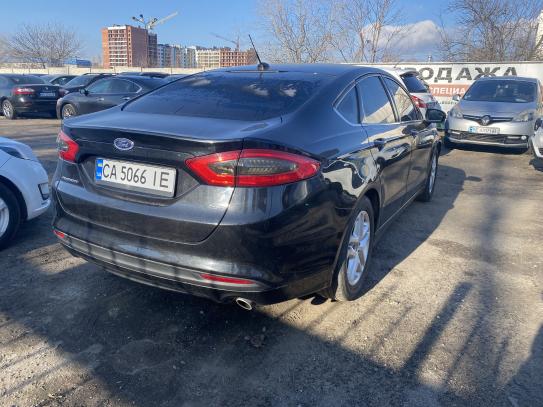 Ford Fusion
                          2013г. в рассрочку