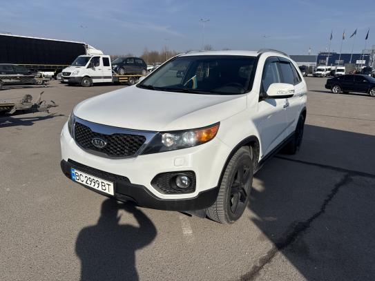 Kia Sorento
                         2010г. в рассрочку