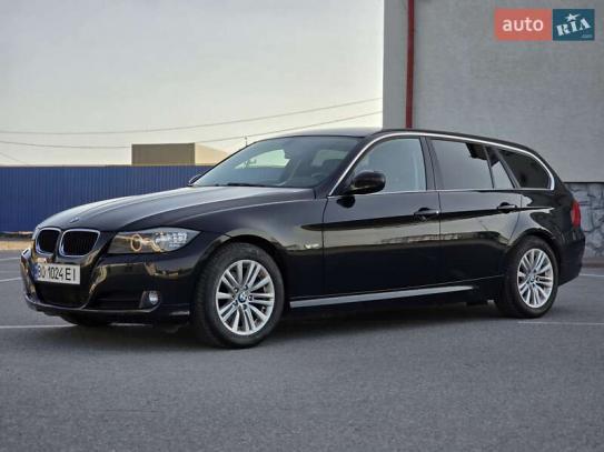 Bmw 318d
                            2011г. в рассрочку