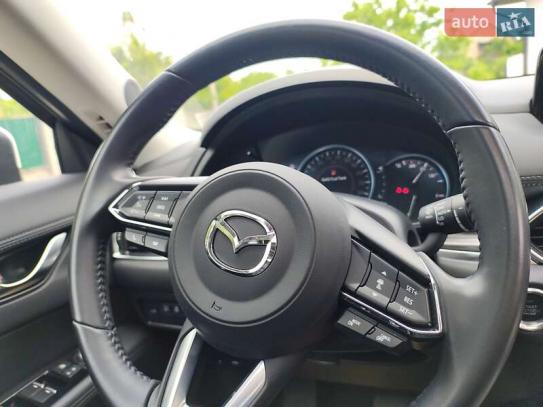 Mazda Cx-5                            2019г. в рассрочку
