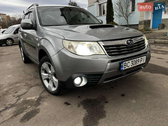 Subaru Forester
                        2009г. в рассрочку