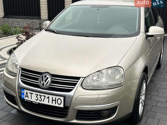 Volkswagen Jetta                           2008г. в рассрочку