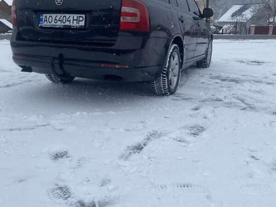 Skoda Octavia
                         2009г. в рассрочку