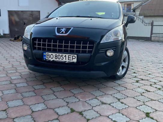 Peugeot 3008                            2011г. в рассрочку