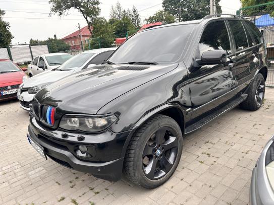 Bmw X5                              2005г. в рассрочку