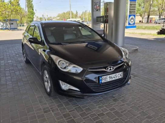 Hyundai I40
                             2012г. в рассрочку