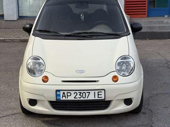 Daewoo Matiz
                           2012г. в рассрочку