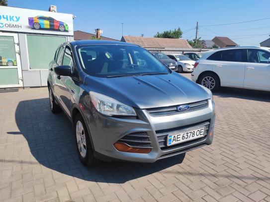 Ford Escape 2014г. в рассрочку