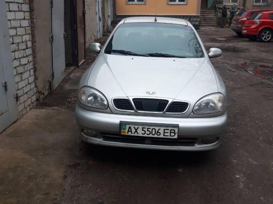 Daewoo T13110
                          2004г. в рассрочку