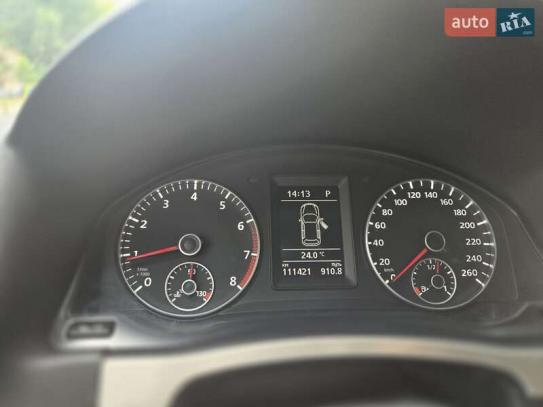 Volkswagen Tiguan
                          2015г. в рассрочку