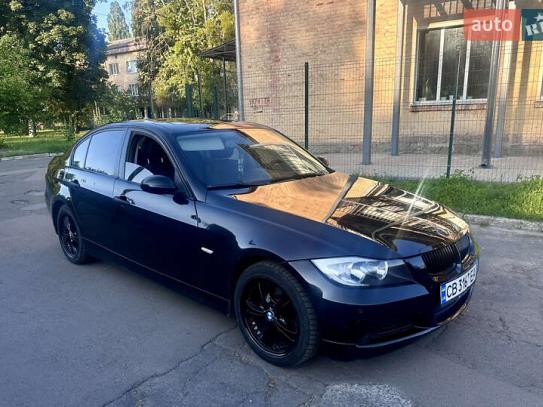 Bmw 3 series
                        2005г. в рассрочку