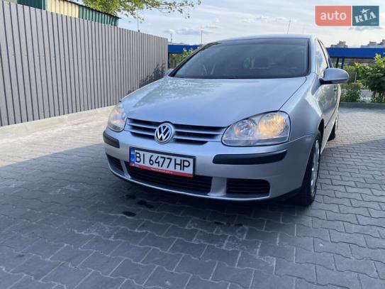 Volkswagen Golf
                            2005г. в рассрочку