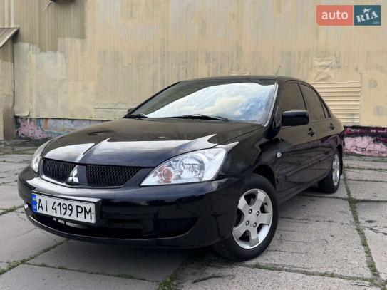 Mitsubishi Lancer
                          2008г. в рассрочку
