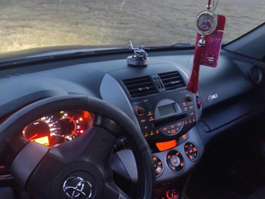 Toyota Rav4
                            2006г. в рассрочку