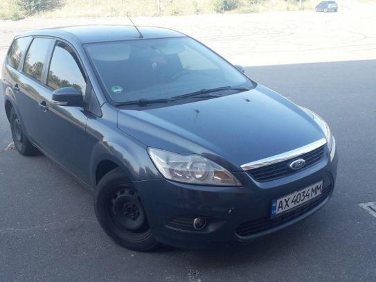 Ford Focus                           2010г. в рассрочку