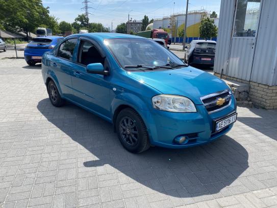 Chevrolet Aveo
                            2008г. в рассрочку