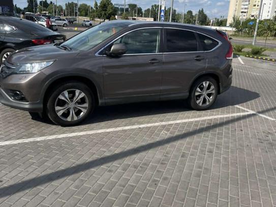 Honda Cr-v                            2013г. в рассрочку