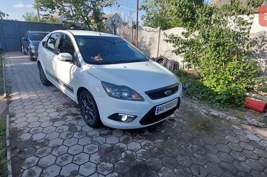 Ford Focus
                           2011г. в рассрочку