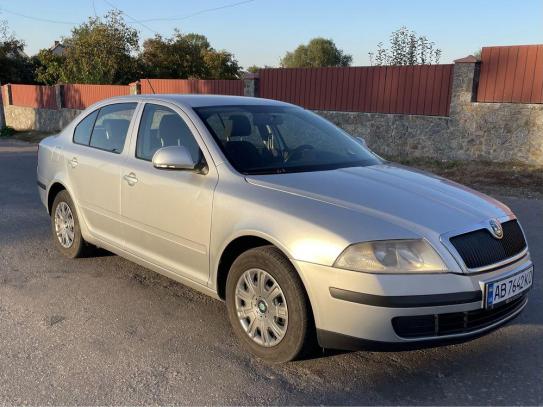 Skoda Octavia                         2012г. в рассрочку