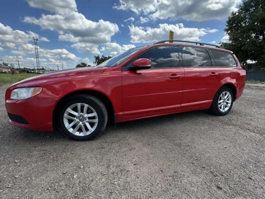 Volvo V70 2012г. в рассрочку