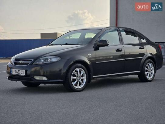 Daewoo Gentra                          2013г. в рассрочку