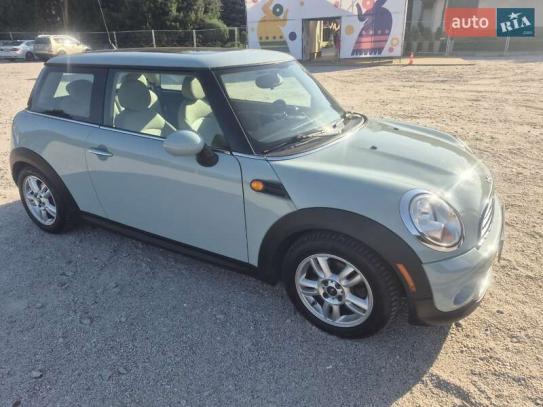 Mini Cooper                          2011г. в рассрочку
