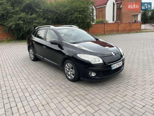 Renault Megane
                          2013г. в рассрочку