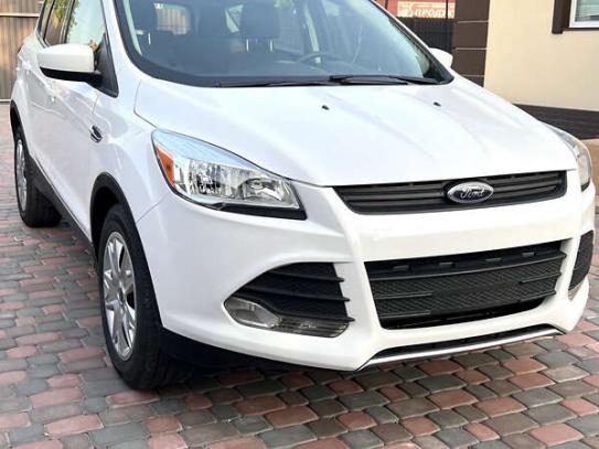 Ford Escape 2015р. у розстрочку