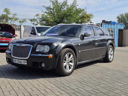 Chrysler 300c 2007р. у розстрочку