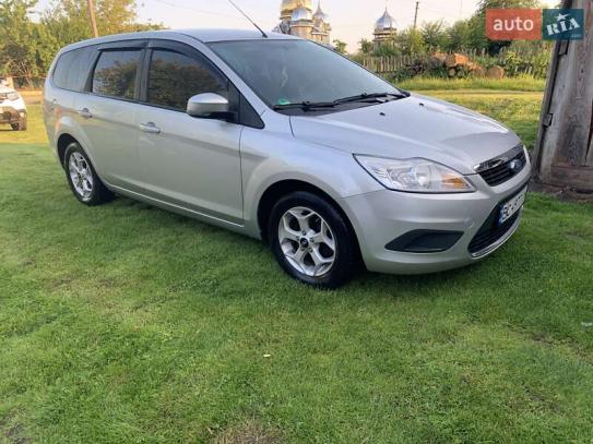 Ford Focus                           2008г. в рассрочку