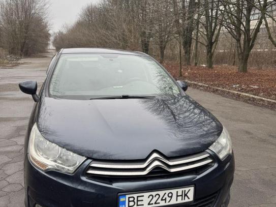 Citroen C4
                              2015г. в рассрочку