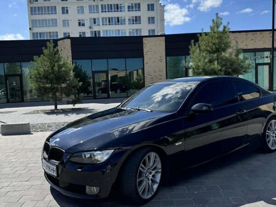 Bmw 320d 2008р. у розстрочку