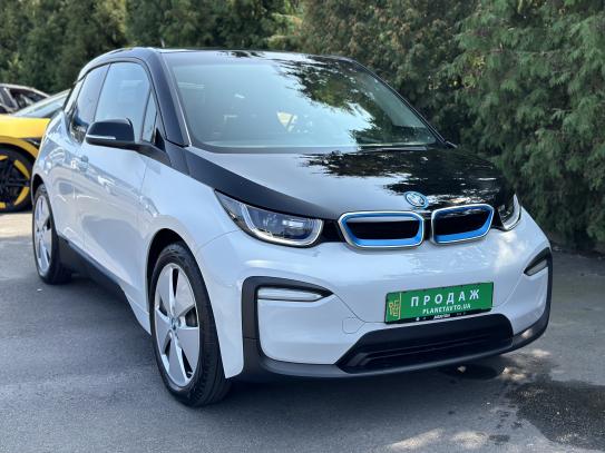 Bmw I3 2020г. в рассрочку