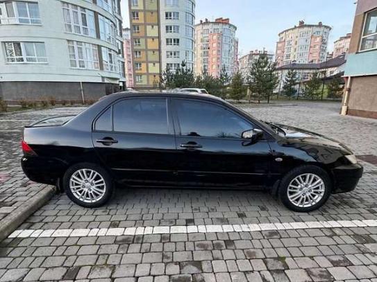 Mitsubishi Lancer 2007г. в рассрочку