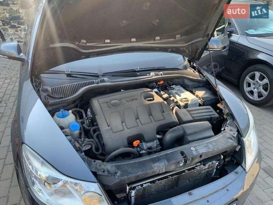 Skoda Octavia                         2011г. в рассрочку