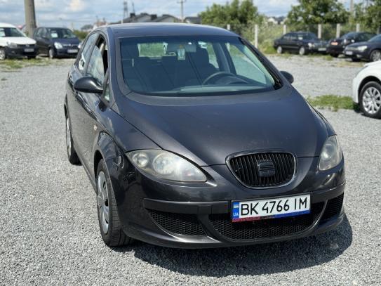 Seat Toledo 2005р. у розстрочку