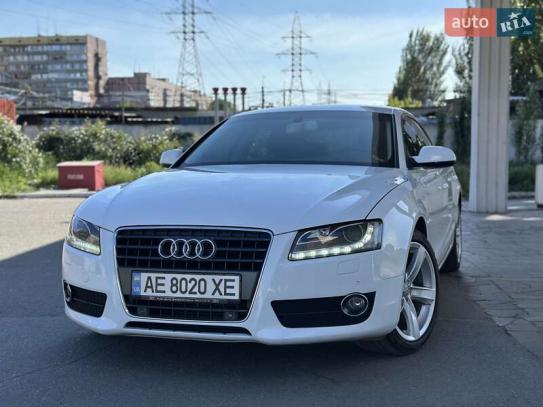 Audi A5
                              2011г. в рассрочку