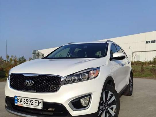 Kia Sorento
                         2015г. в рассрочку