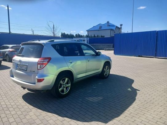 Toyota Rav4 2012 in Raten