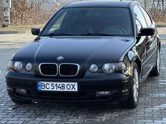 Bmw 320
                             2001г. в рассрочку