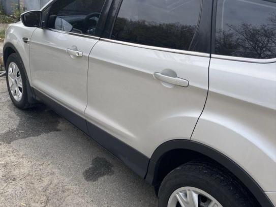 Ford Kuga 2014г. в рассрочку