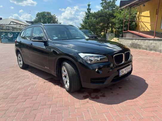 Bmw X1                              2012г. в рассрочку
